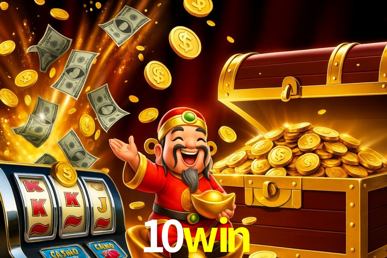 Estatísticas 10win