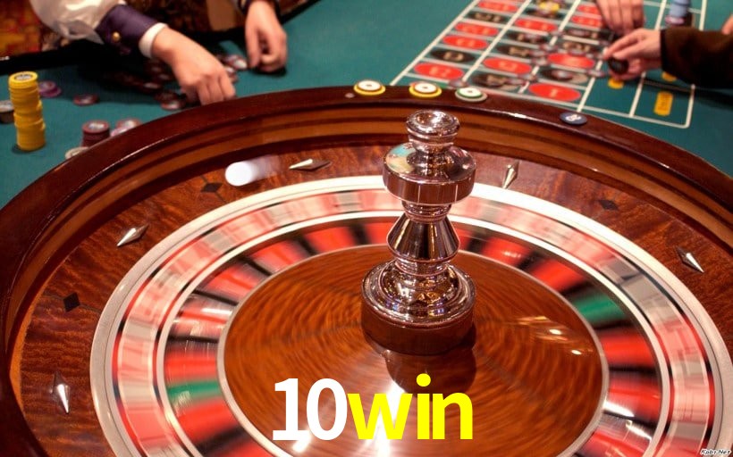 Experiência VIP 10win