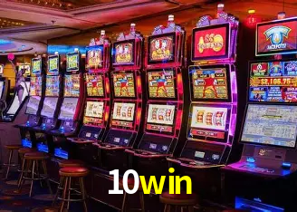 Descubra a Essência do 10win: Nossa História e Compromissos