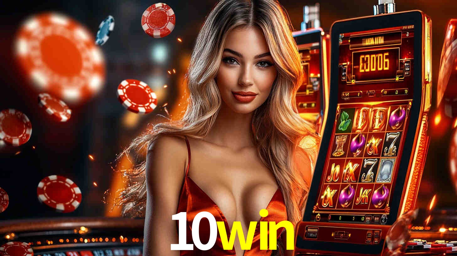 10win: Seu Cassino Premiado com Pagamentos Rápidos