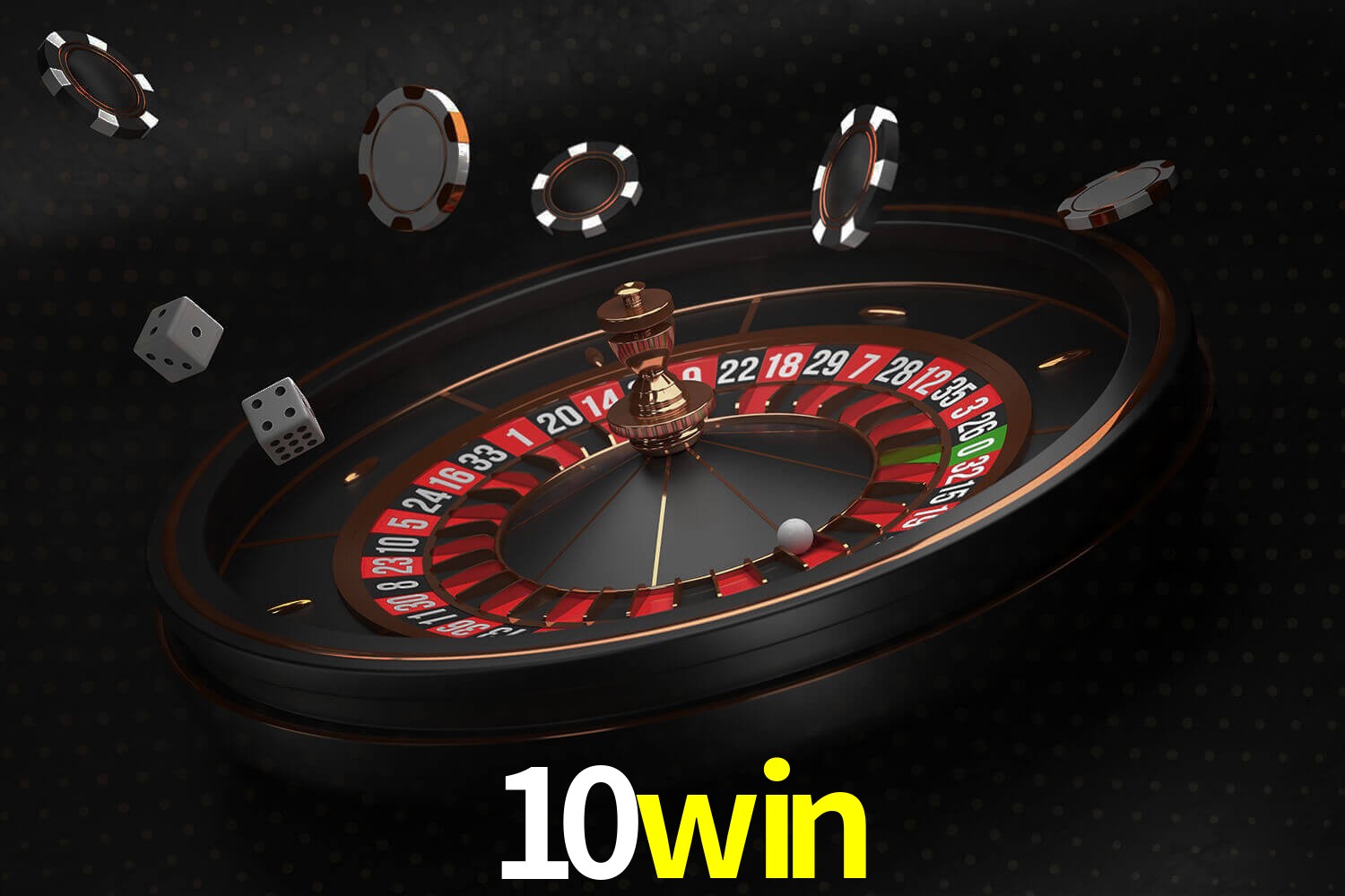 10win - Melhor Cassino da Internet - 10win.com