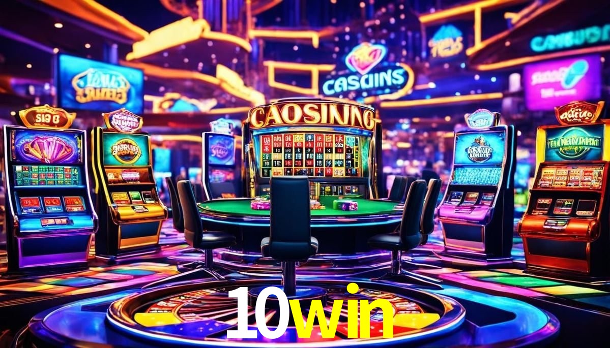 Experiência VIP 10win