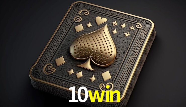 Estatísticas 10win