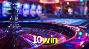 Welcome Bonus 10win