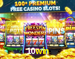 Descubra a Essência do 10win: Nossa História e Compromissos