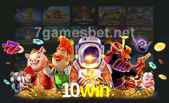 cassino 10win