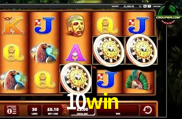 Desvendando o Mundo dos Jogos Virtuais na 10win