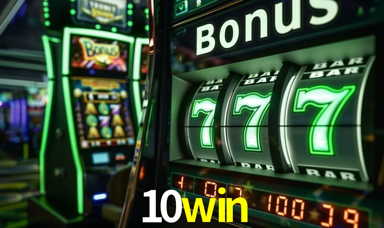 Mesa de Blackjack 10win