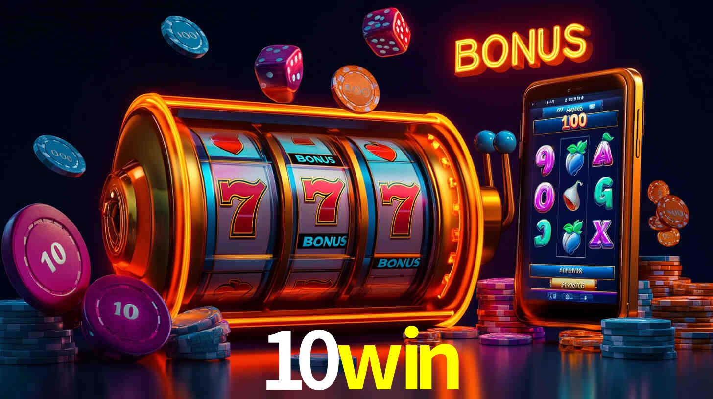 Apostas de Tênis 10win