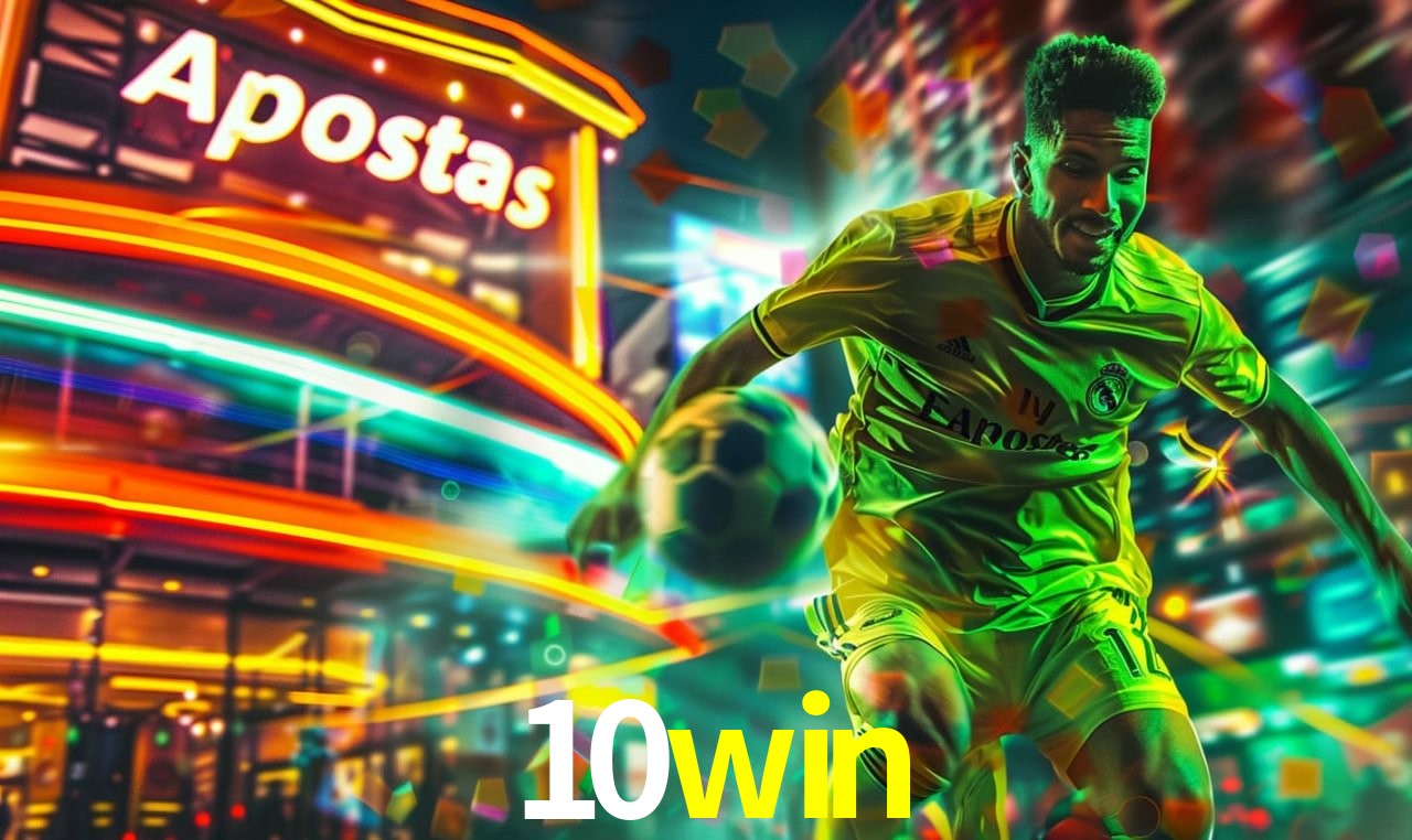 Especiais de Fim de Semana 10win
