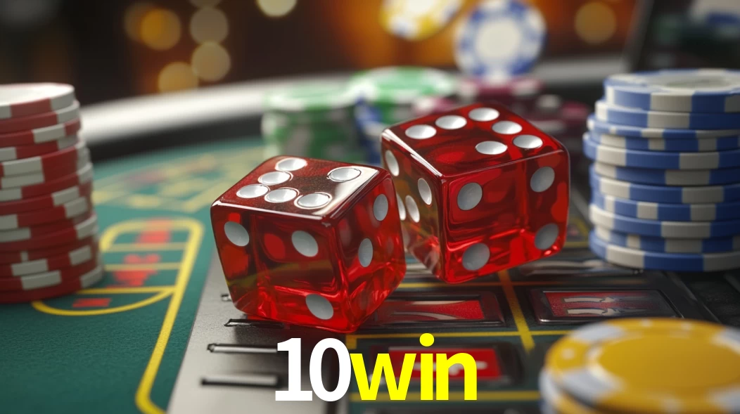 APP oficial da 10win para mobile