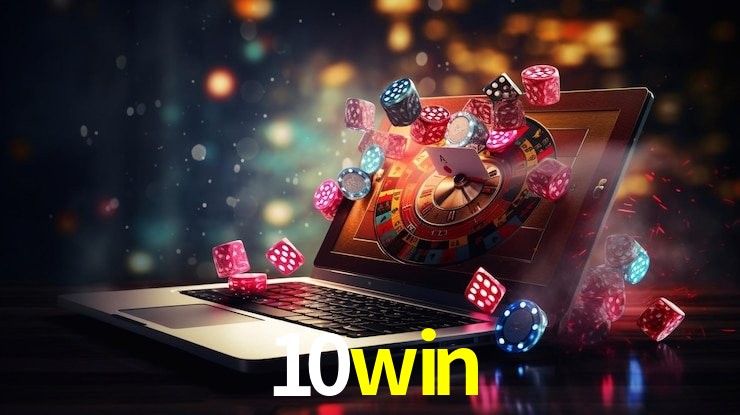 Mesa de Blackjack 10win