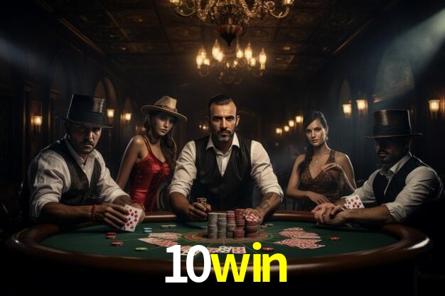 Casino Ao Vivo 10win