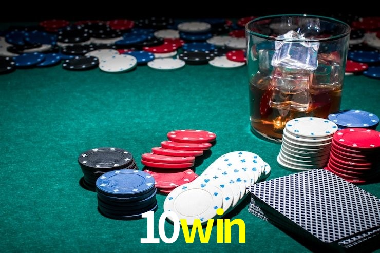 Diretório de Jogos 10win