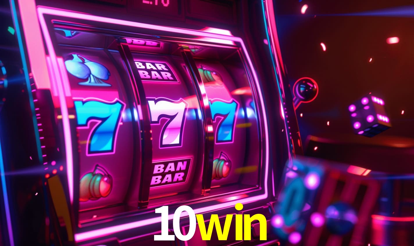 PIX Instantâneo 10win