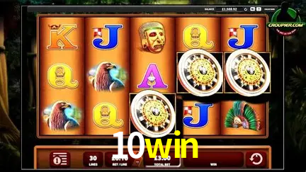 Descubra a Magia dos Jogos de Arcade no 10win
