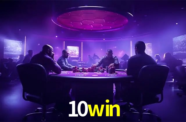Sistemas de Segurança 10win