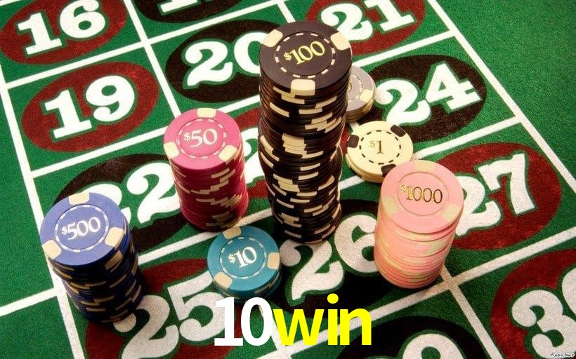 Torneios 10win