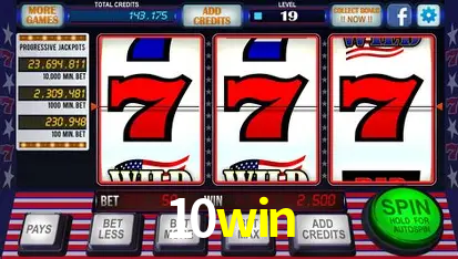 A Experiência Imersiva dos Cassinos Ao Vivo no 10win