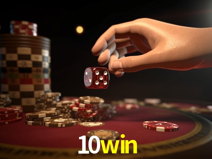 Ofertas Exclusivas 10win