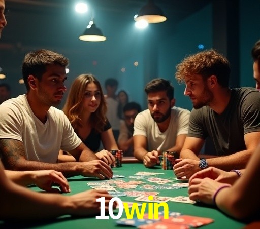 Sistemas de Segurança 10win