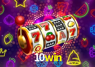 Descubra a Essência do 10win: Nossa História e Compromissos