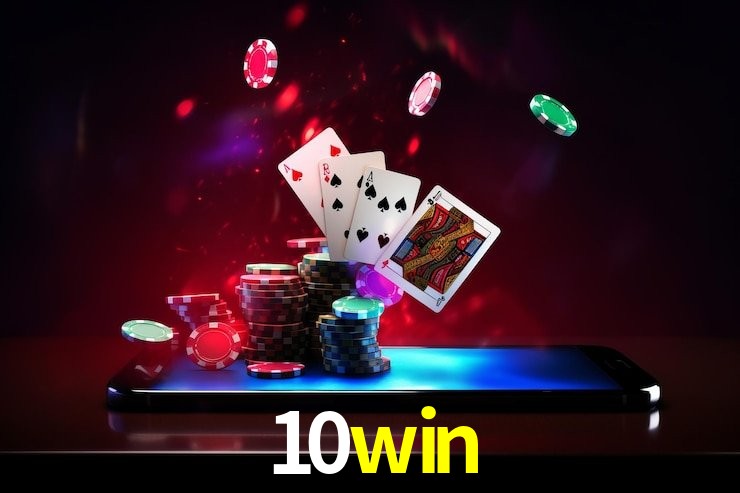 Casino Ao Vivo 10win