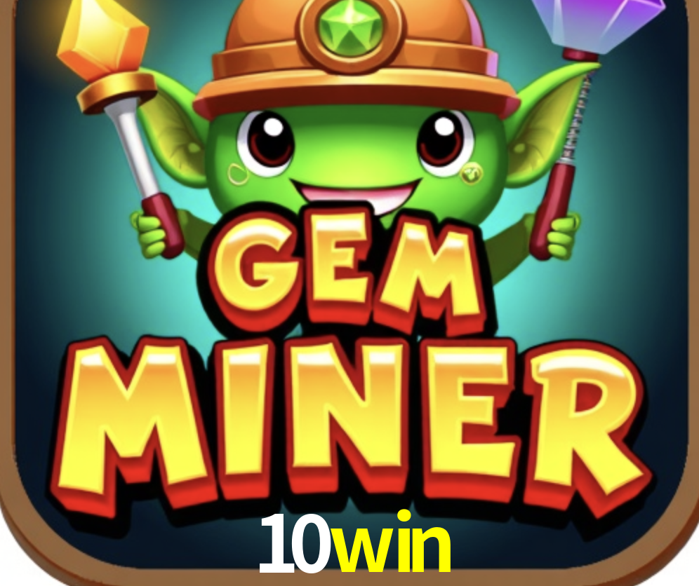 Descubra a Magia dos Jogos de Arcade no 10win