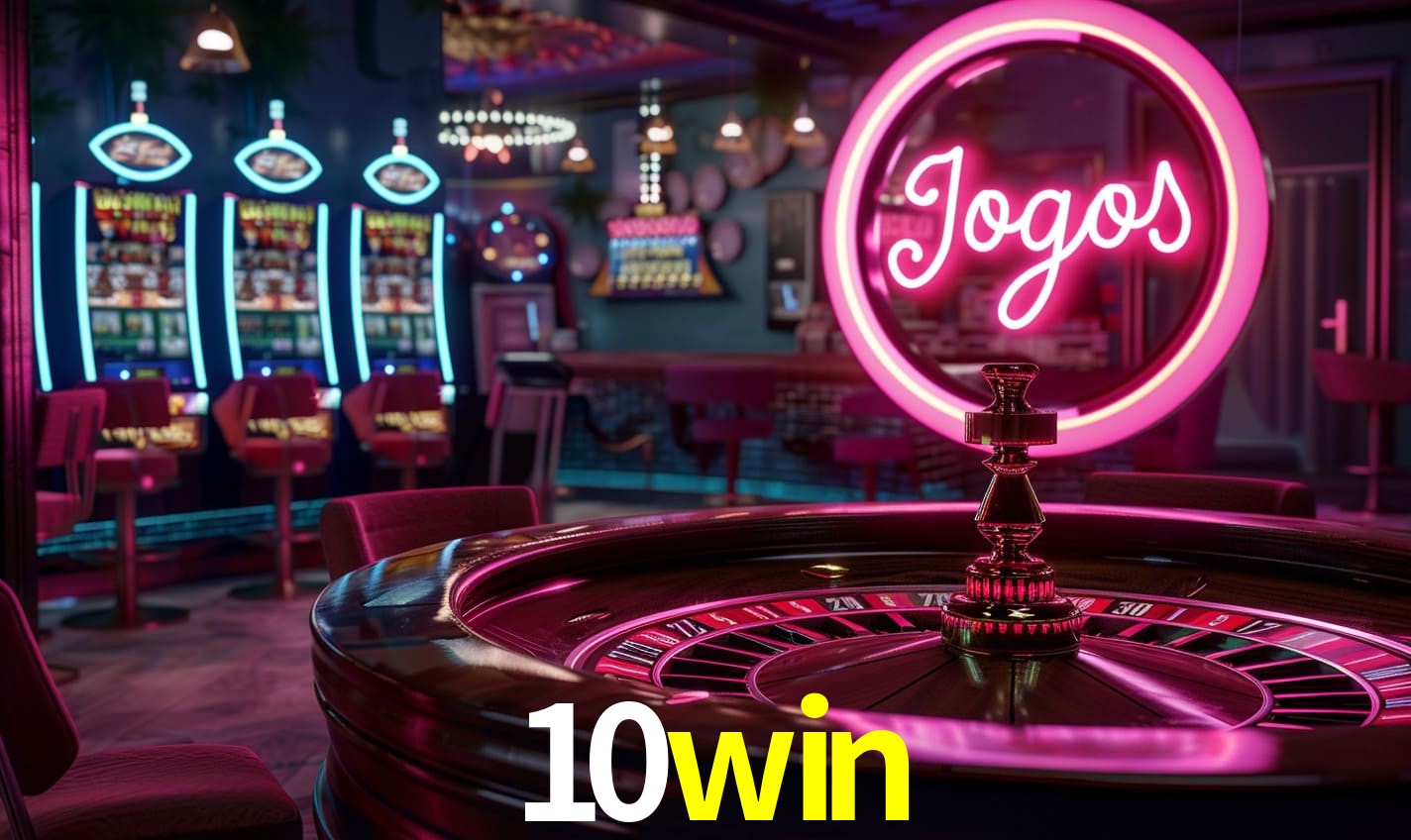 Jogos Exclusivos 10win