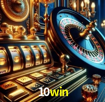 Jogos de Slot 10win