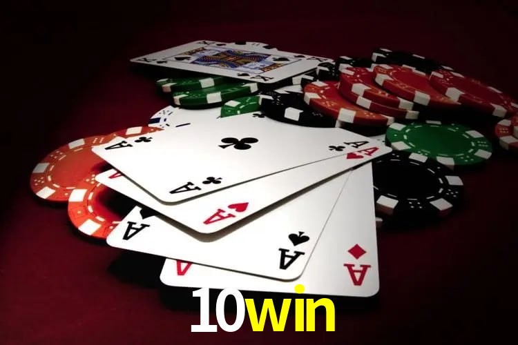 Recursos de Bônus 10win
