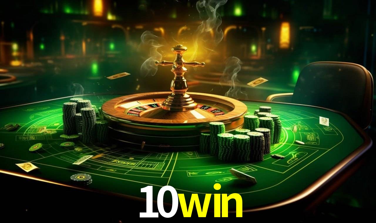 Casino VIP 10win