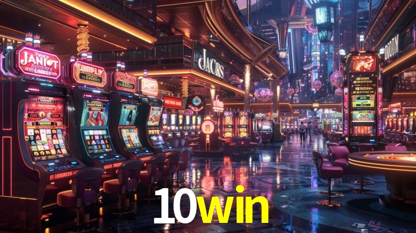 Casino VIP 10win