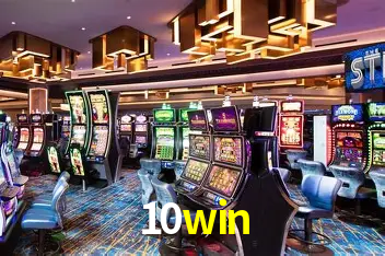 A Emoção da Loteria na 10win: Uma Chance de Mudança de Vida