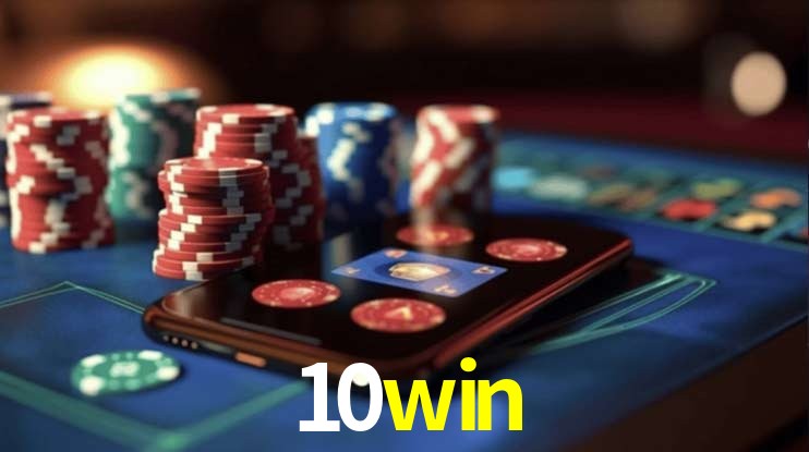 Provedores de Jogos 10win