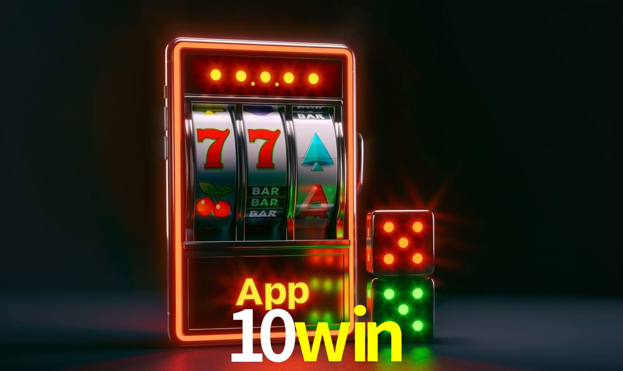 Integração de APIs 10win