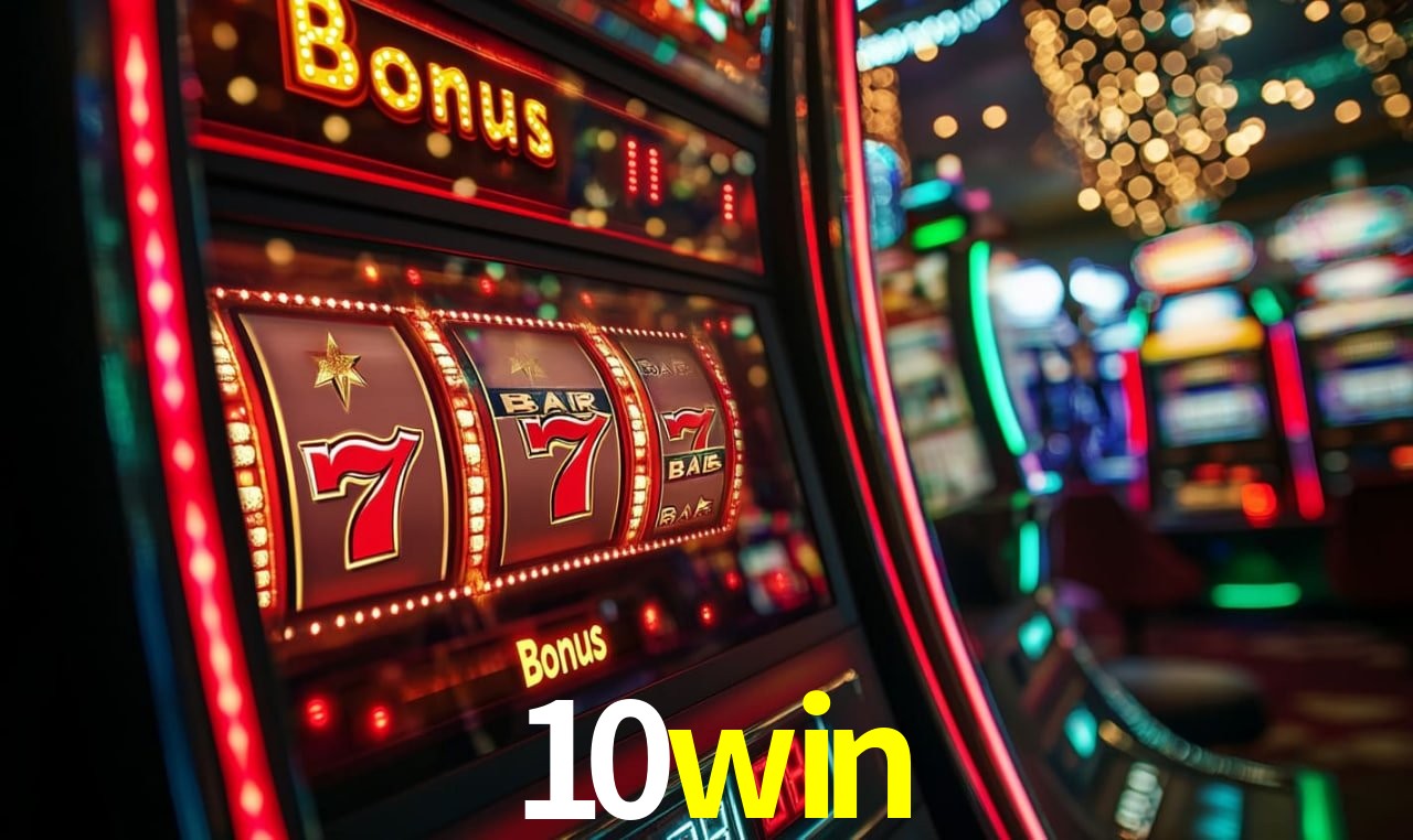 PIX Instantâneo 10win