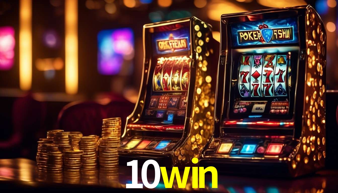 Programa VIP 10win