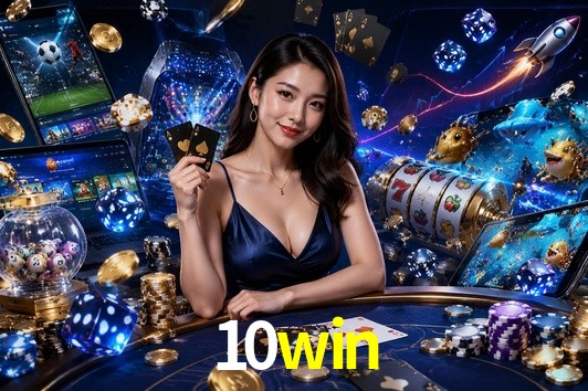 Weekend Specials 10win