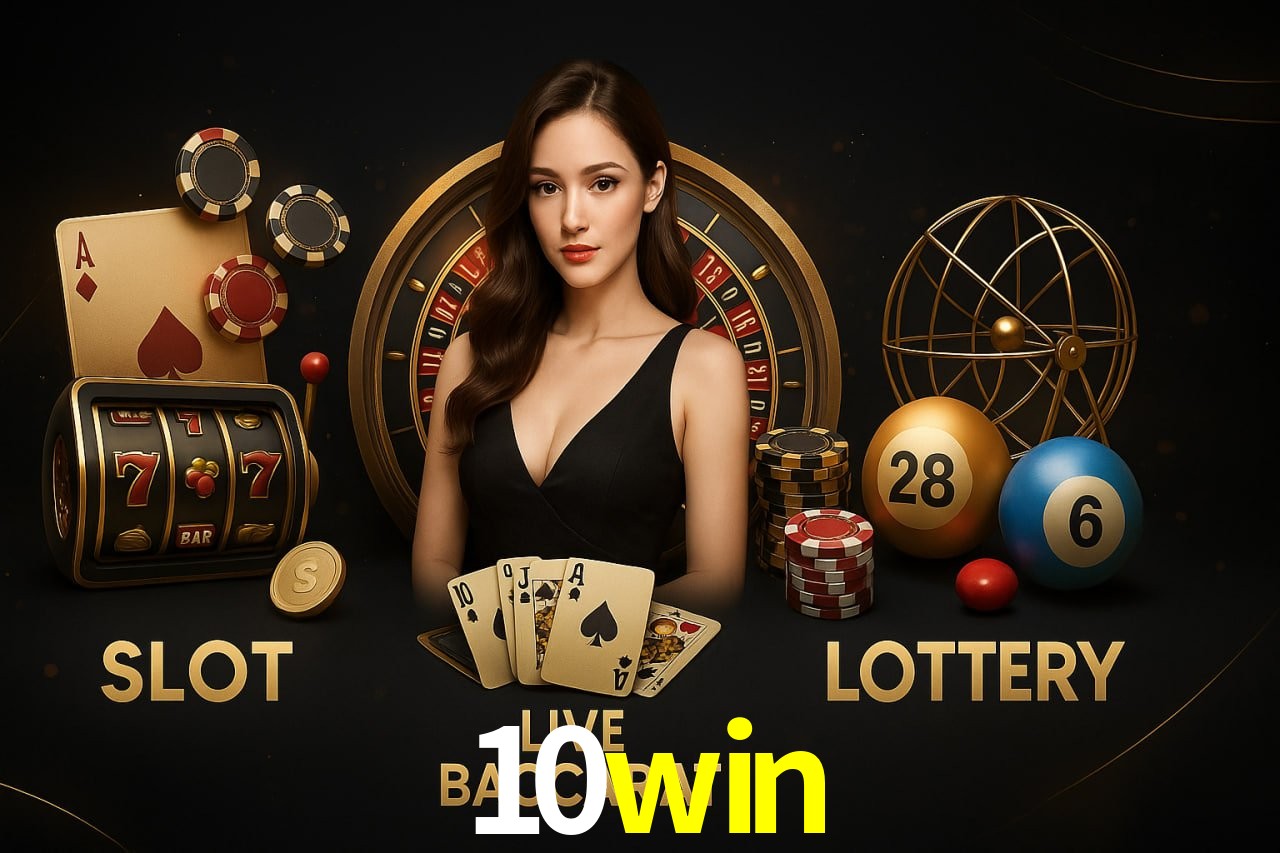 10win cassino
