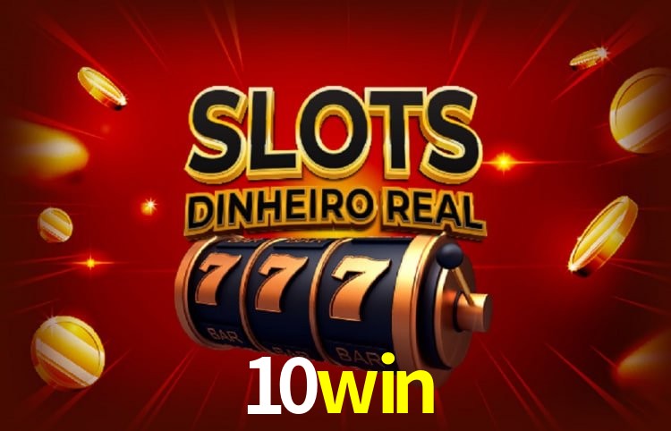 Promoção Relâmpago 10win