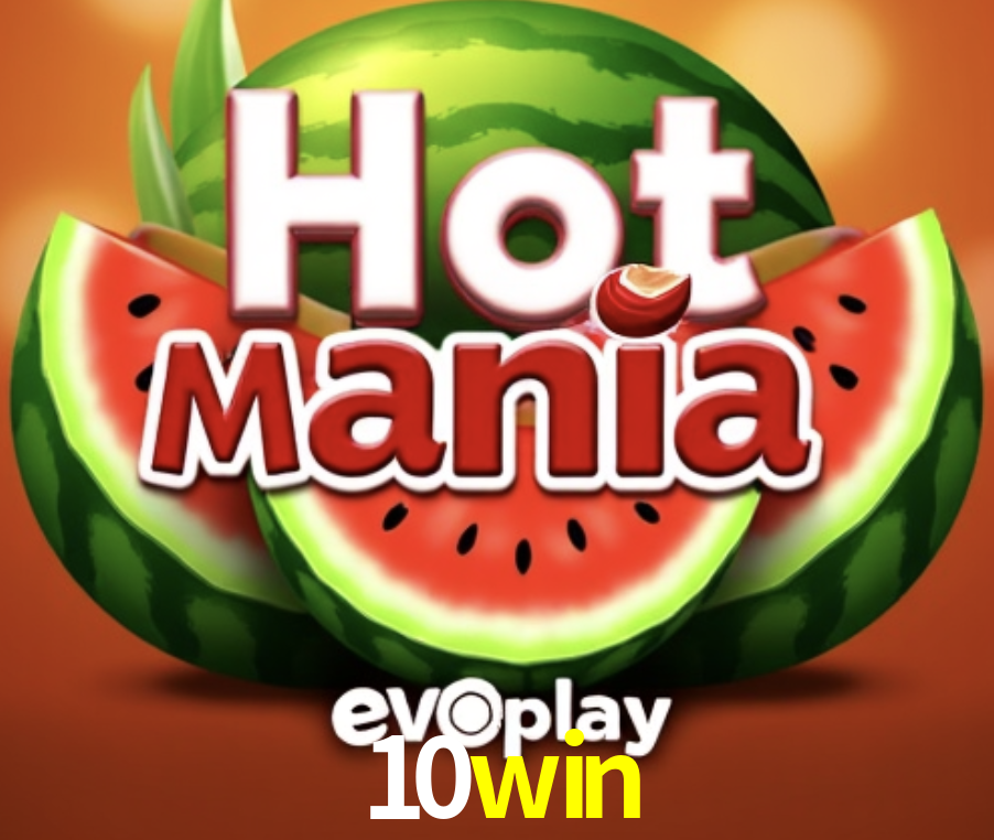 APP oficial da 10win para mobile