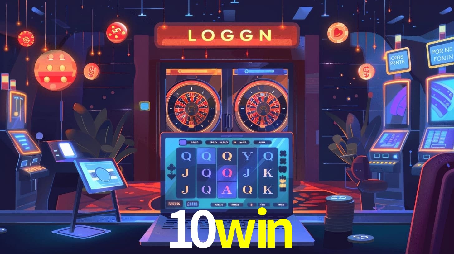 Integração de APIs 10win