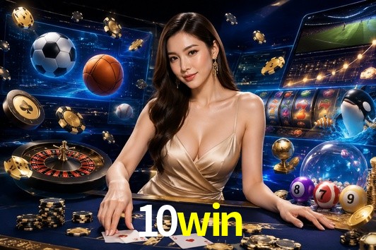 Account Benefits 10win