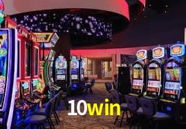 Ofertas Exclusivas 10win