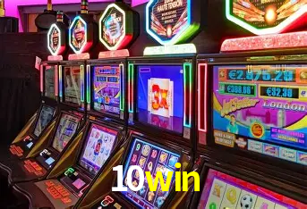 A Experiência Imersiva dos Cassinos Ao Vivo no 10win