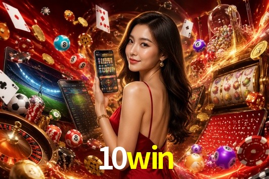 Exclusive Offers 10win