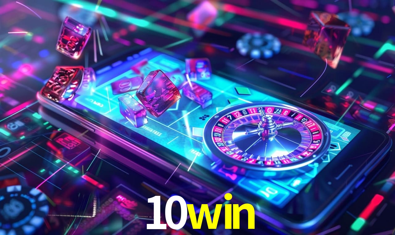 Apostas de Tênis 10win