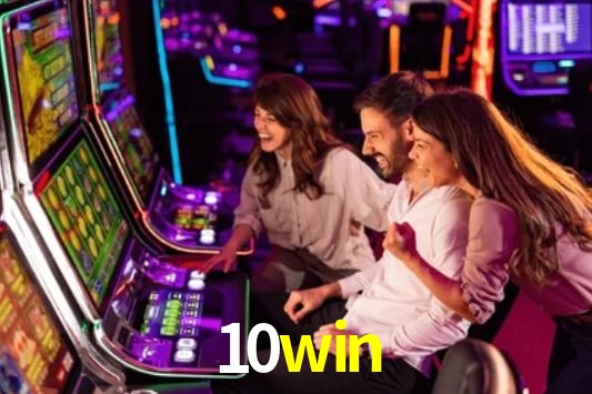 cassino 10win