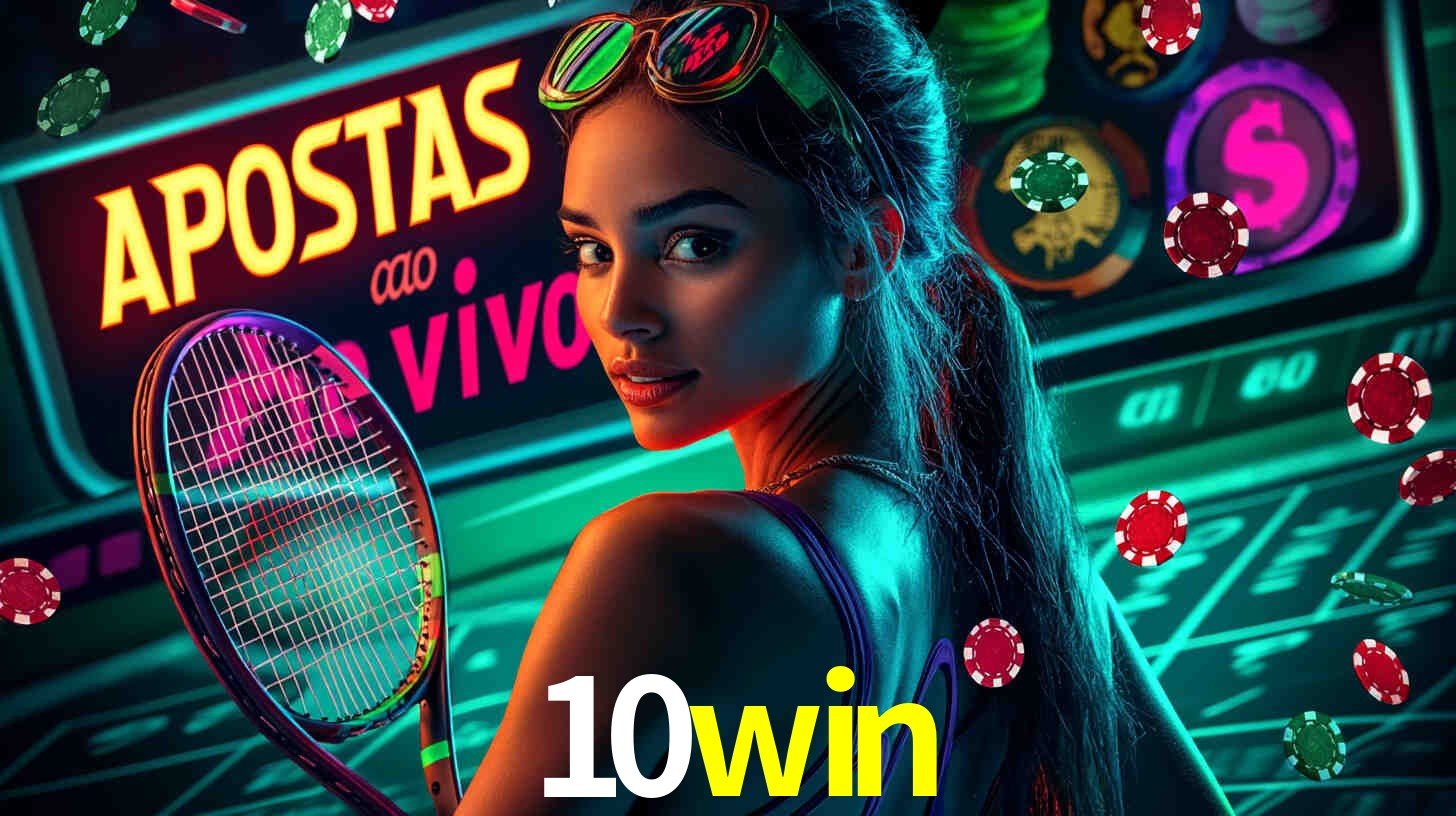 Apostas Esportivas na 10win: Um Guia Completo